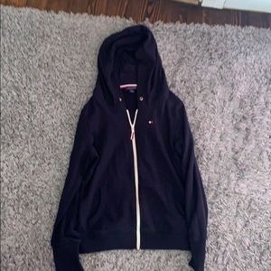 Tommy Hilfiger zip up